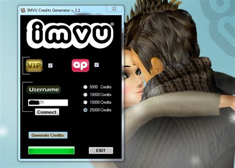 give credits on imvu|imvu credits download.